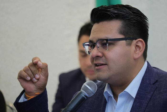 Pedir pena de muerte es irse a lo fácil, hay que pensar más allá: Toño Carreño