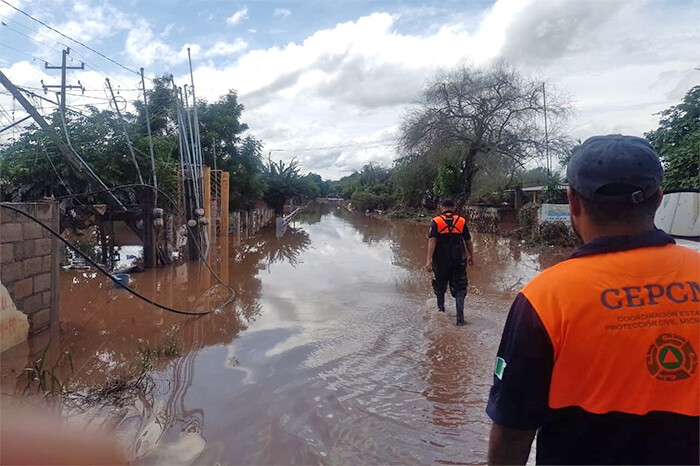 Michoacán