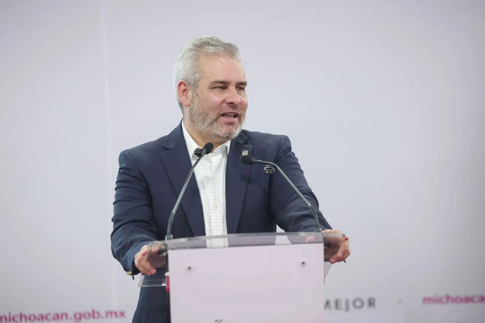 Pedirá Gobierno de Michoacán cese a la jueza que autorizó corrida de toros en Morelia