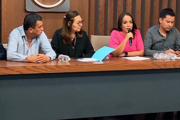 Pediremos revisión exhaustiva de la elección del Distrito 11: Andrea Villanueva