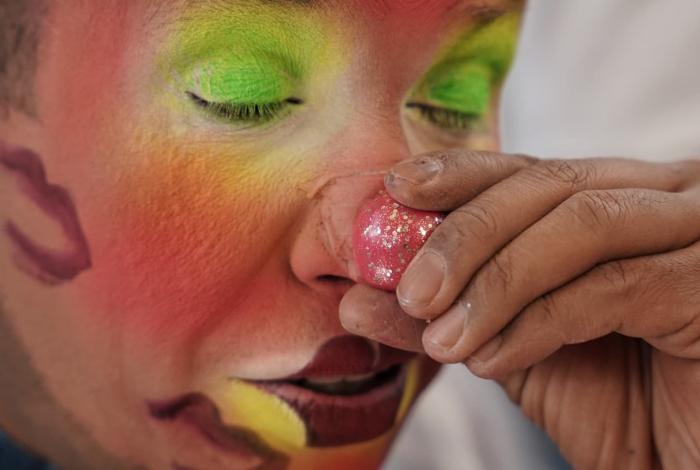 Pedro Castillo, el ‘Chocolatín’ de Capula y de todos los moles