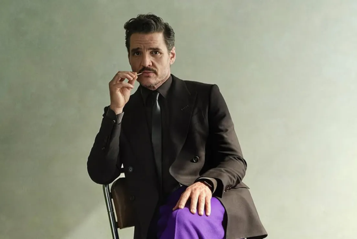 Pedro Pascal será Mister Fantástico en el Universo Marvel