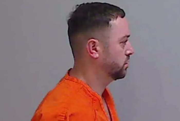 Pee Wee arrestado en Texas por conducir ebrio