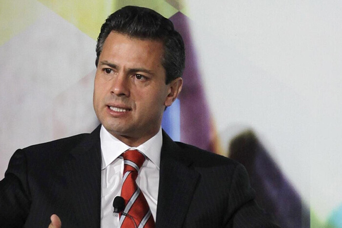 Peña Nieto llama a Sheinbaum para felicitarla por ganar las elecciones presidenciales