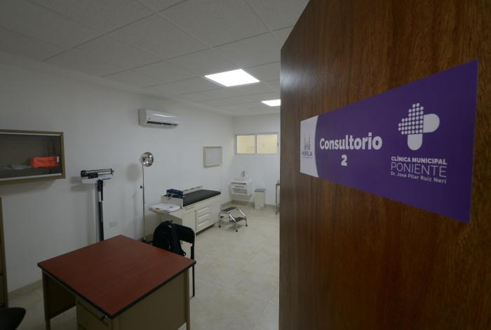 Pendiente, aplicación de unidad de transición de género