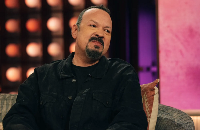 Pepe Aguilar discute la relación de Ángela con Christian Nodal