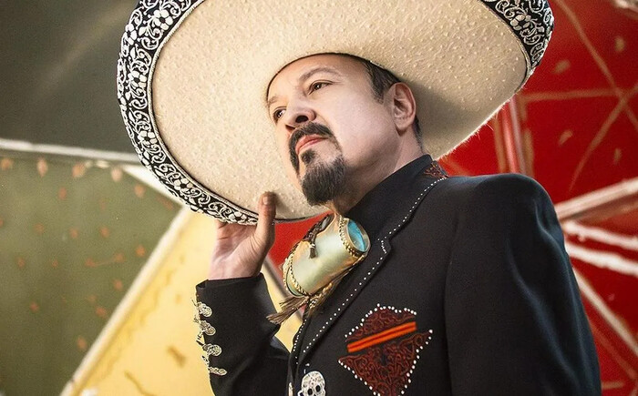 Pepe Aguilar Engaña a Fans en Live Sobre Noviazgo de Ángela