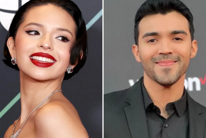 Pepe Aguilar habla sobre el conflicto con Gussy Lau