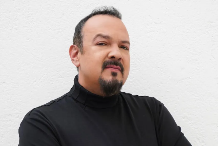 Pepe Aguilar habla sobre Nodal y la relación con su hija