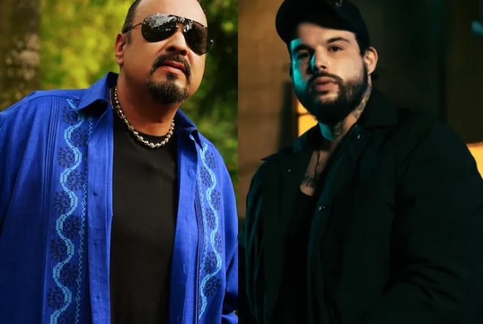 Pepe Aguilar sobre el distanciamiento con su hijo Emiliano