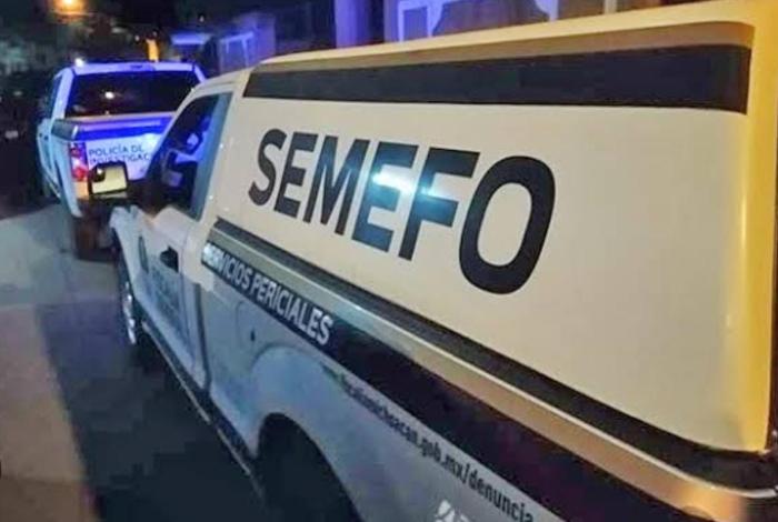 Perdió la vid4 ahog4d0 en alberca de Playa Azul