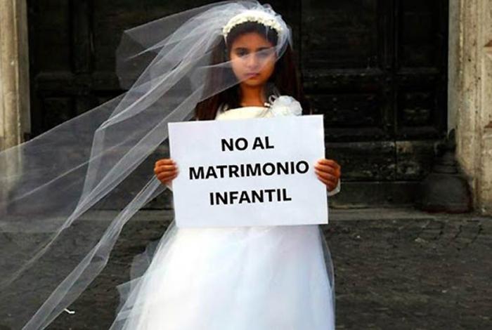 Perfila SIPINNA estatal prevención del matrimonio infantil