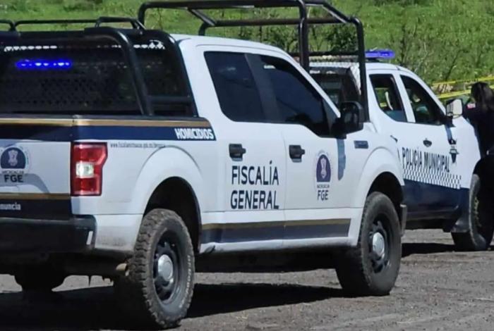 Peribán: en volcadura, mu3r3 una persona