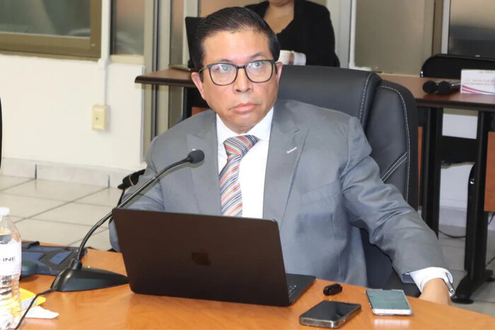 Permanecerán como candidatos los señalados por vínculos con la delincuencia y con la Luz de Mundo