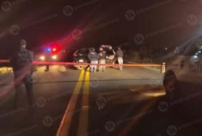 Pers3cución con robacoches deja dos policías her1dos en Álvaro Obregón