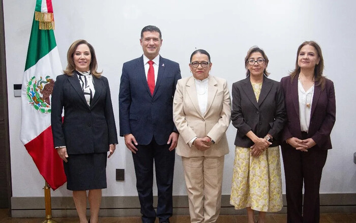 Persistirá la defensa de la autonomía del INAI, aseguran comisionados