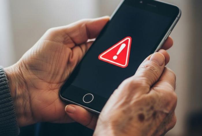 Personas adultas mayores pueden ser víctimas de un ciberdelito; ¡Sigue estos consejos de la SSPC!