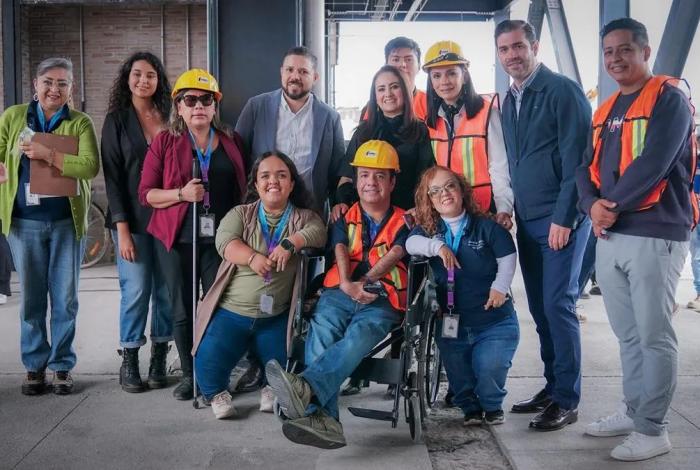Personas con discapacidad no pagarán en los teleféricos