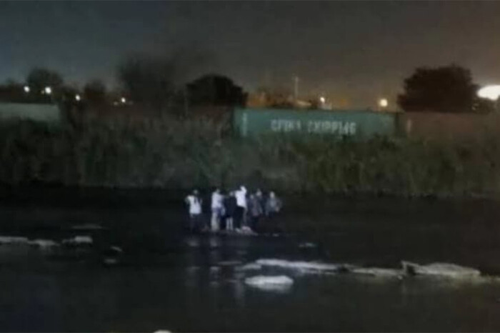 Pescador muere ahogado en el Río Balsas; al parecer sufrió un desmayo y cayó a las aguas