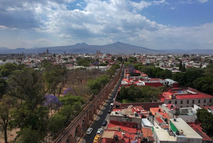 Pese a las lluvias, este jueves comienza una onda de calor en Michoacán