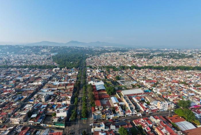 Pese a onda de calor, podría llover este viernes en Michoacán