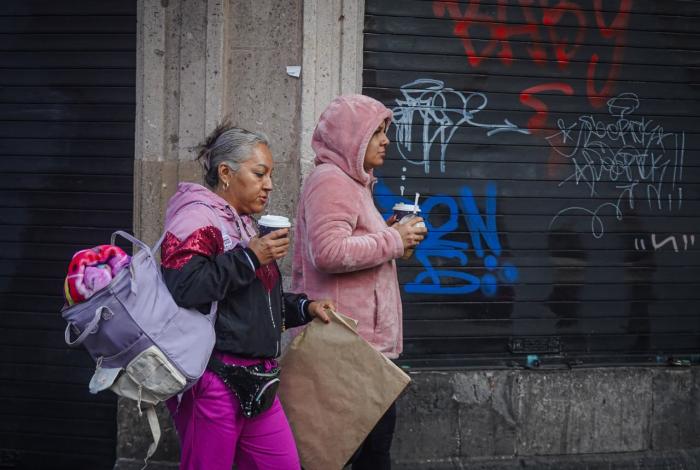 Pese al frío matutino, Michoacán tendrá un martes caluroso por la tarde