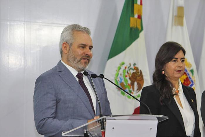 Pide Bedolla al Gobierno de Morelia que actúe contra el FNLS, “porque son muy violentos”
