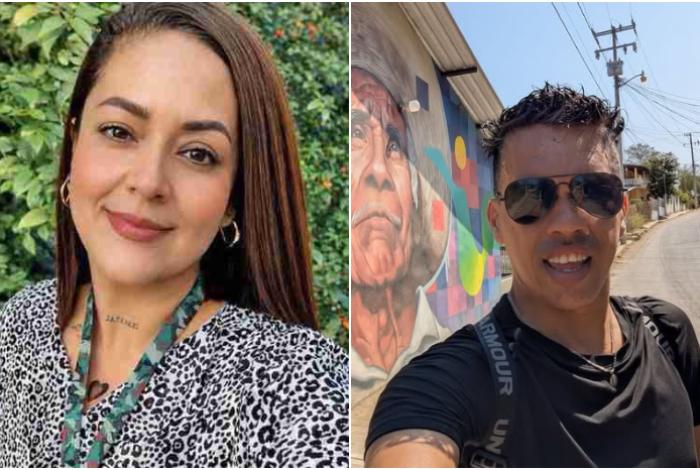 Pide la ONU esclarecer asesinatos de periodista Roxana Guzmán el ambientalista Alex Serna