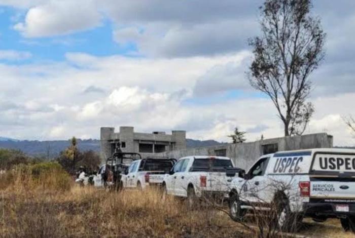 Piden apoyo para identificar a víctima de homicidi0 ocurrido en Morelia