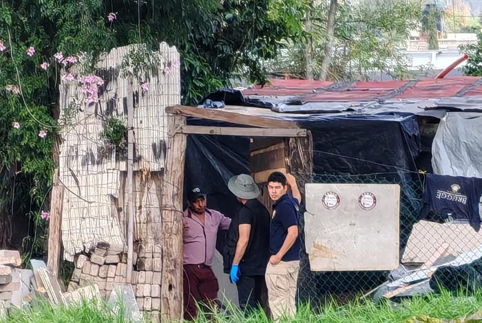 Piden apoyo para identificar a mujer as3s1nada y encontrada en pozo de agua