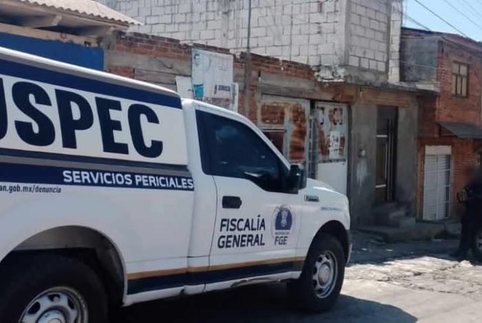 Piden apoyo para identificar a dos víctimas de homicidi0 en Pátzcuaro