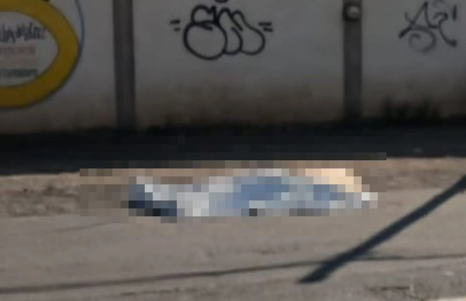 Pierde la vida recolector de basura al caer de camioneta recolectora