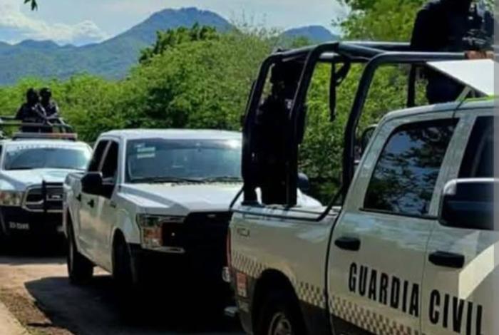 Pierde la vida tras ser arrollado cerca de Las Tinajas, en Apatzingán