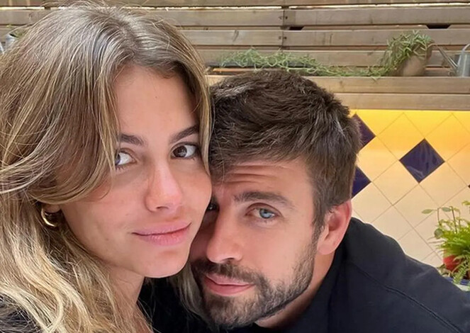 Piqué y Clara Chía: Demanda por acoso contra paparazzi desestimada