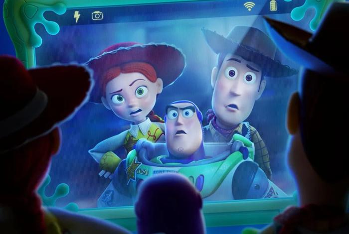 ¡Pixar lanza el tráiler y póster de ‘Toy Story 5’!