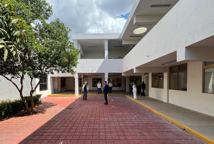 PJM consolida regionalización de la segunda instancia en siete regiones de Michoacán