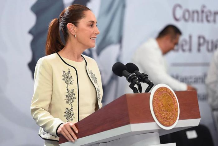 Plan B propone restar dinero a Congresos y regidores y que se gaste en obra pública: Sheinbaum