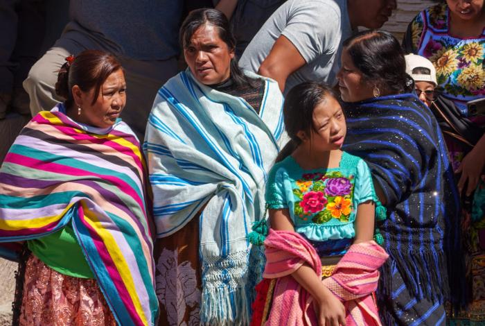 Plan de Justicia Purépecha avanza en su fase diagnóstica: Humberto Urquiza