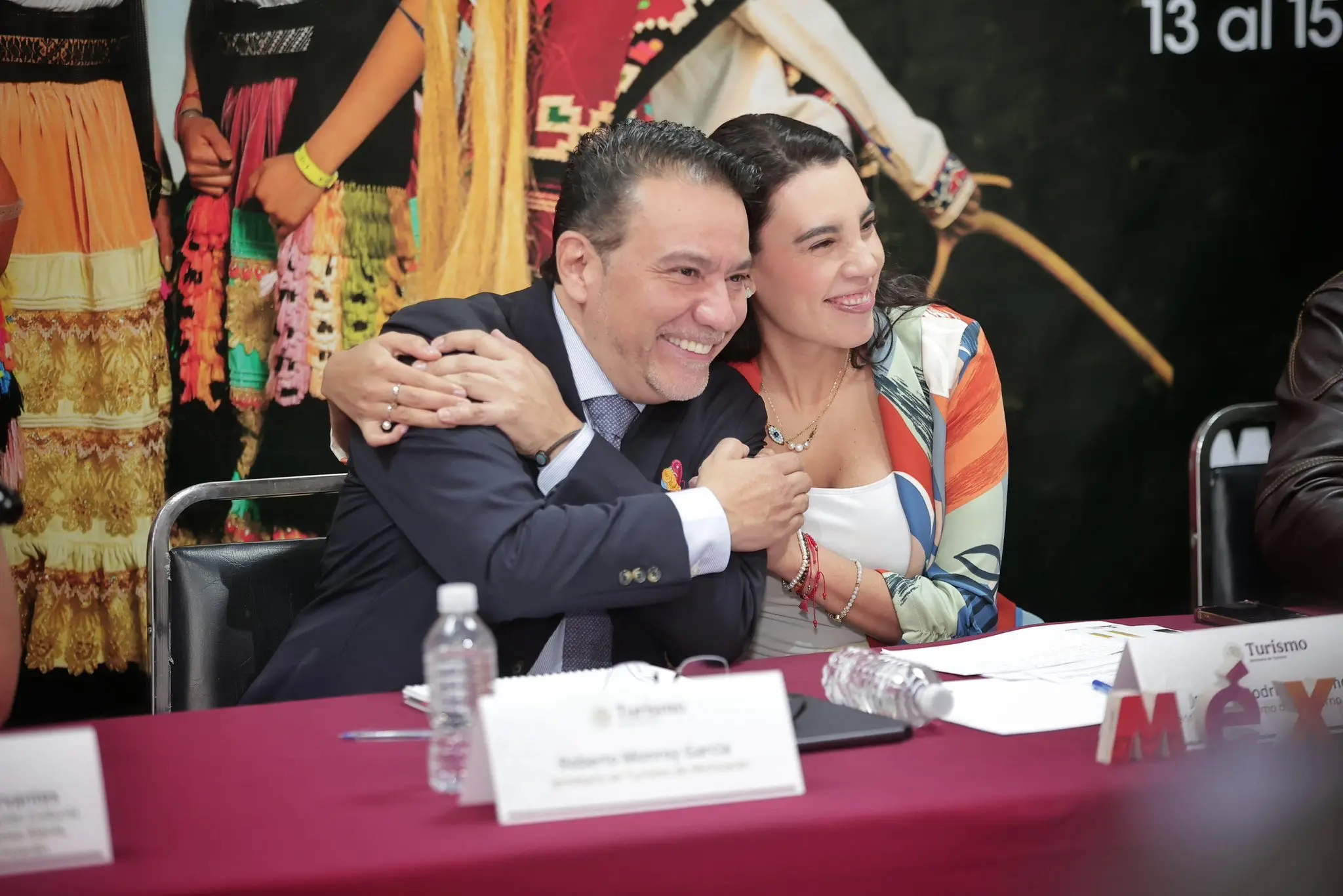 Plan Michoacán busca potenciar las tradiciones de la entidad