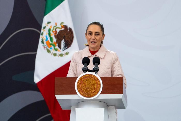 Plan Michoacán culmina en 2030, asegura Sheinbaum