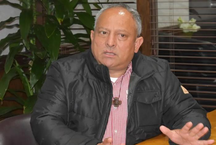 Plan Michoacán de Sheinbaum nace fallido: Padre Goyo