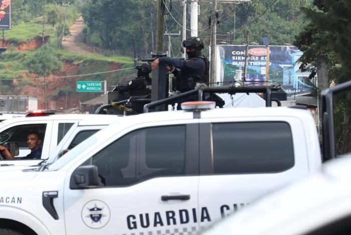 Noticias de Michoacán