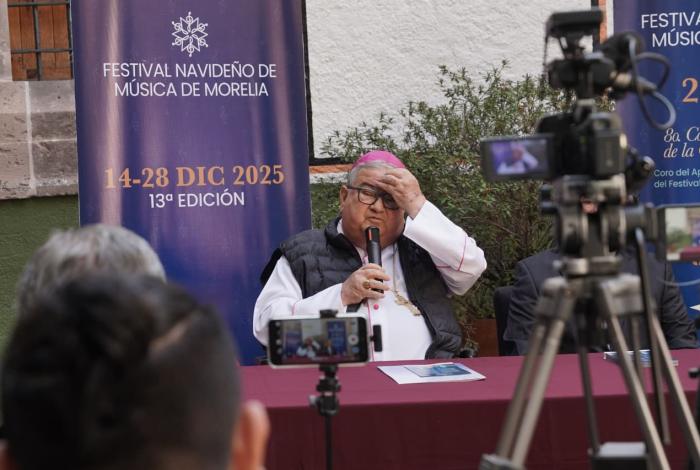 Plan Michoacán por la Paz y la Justicia, para construir la paz, no para contener la violencia