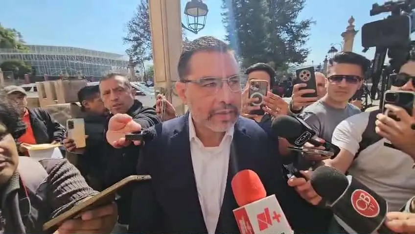 Plan Michoacán va por objetivos criminales