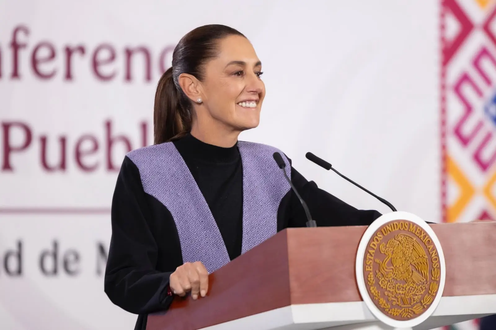 PLAN MÉXICO: PRESIDENTA CLAUDIA SHEINBAUM PRESENTA PROGRAMA DE ATENCIÓN INMEDIATA PARA LA PROTECCIÓN A LA INDUSTRIA DE VEHÍCULOS PESADOS; BLINDARÁ 200 MIL EMPLEOS