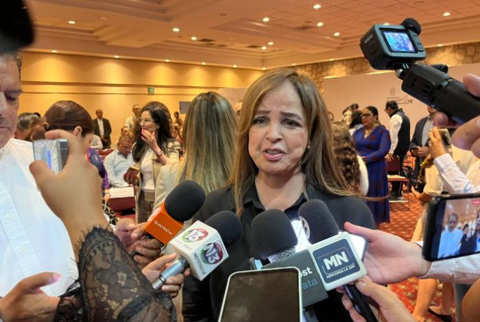 Plan para que narcoreclutamiento de menores sea delito, sigue en construcción