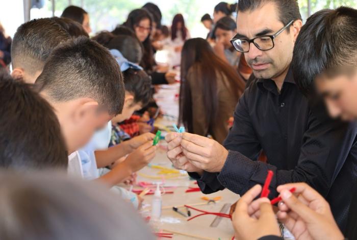 ¿Planes para febrero? Los Centros para el Bienestar tendrán actividades del Día del Amor y la Amistad