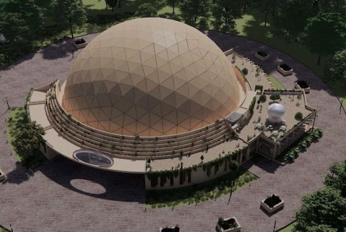 Planetario de Morelia se renueva para impulsar vocaciones científicas en la niñez: ICTI