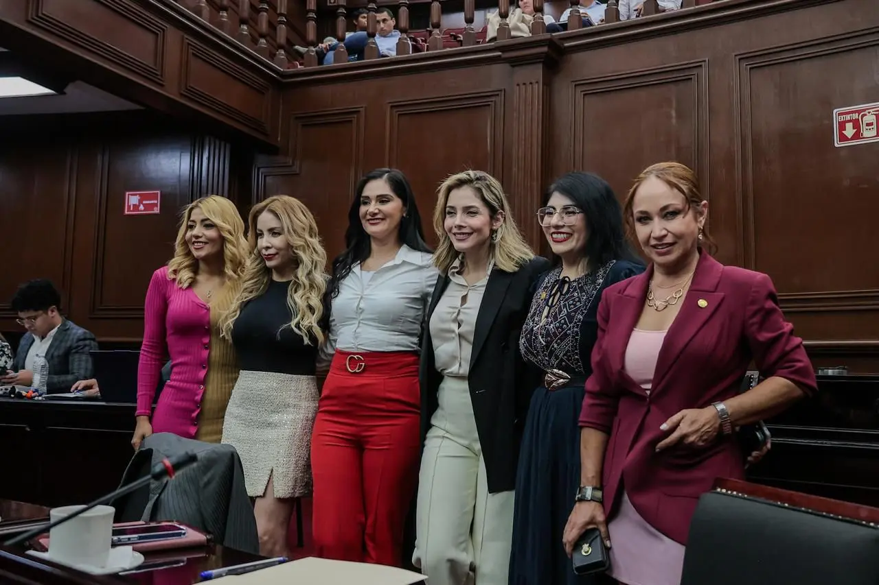 Plantea Brissa Arroyo que jurídicamente se reconozca la violencia moral