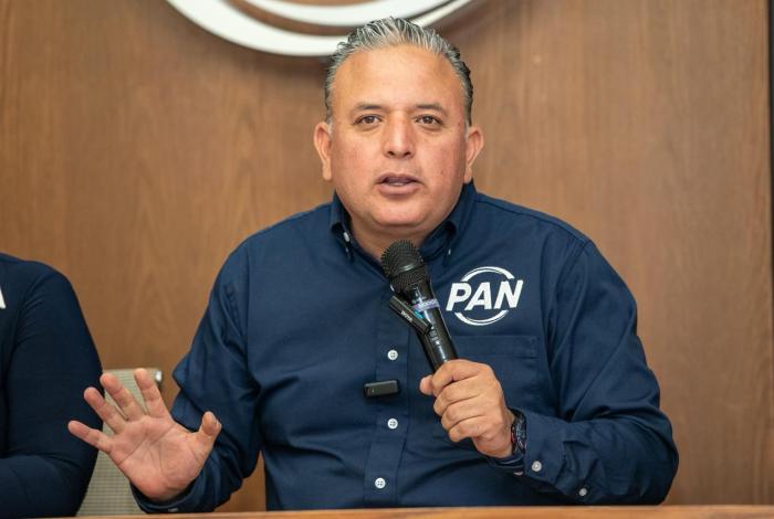 Plantea PAN anular elecciones si se comprueba intervención del crimen organizado